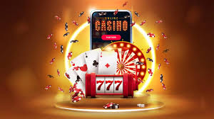 Casino BetNjet UK Your Ultimate Guide to Online Gaming Casino BetNjet UK Your Ultimate Guide to Online Gaming