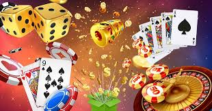 Casino BetNjet UK Your Ultimate Guide to Online Gaming Casino BetNjet UK Your Ultimate Guide to Online Gaming