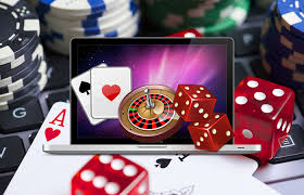 Chipstars Your Ultimate Destination for Gaming and Entertainment