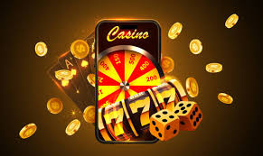 Online Casino En Guide til Spil, Strategier og Sjov